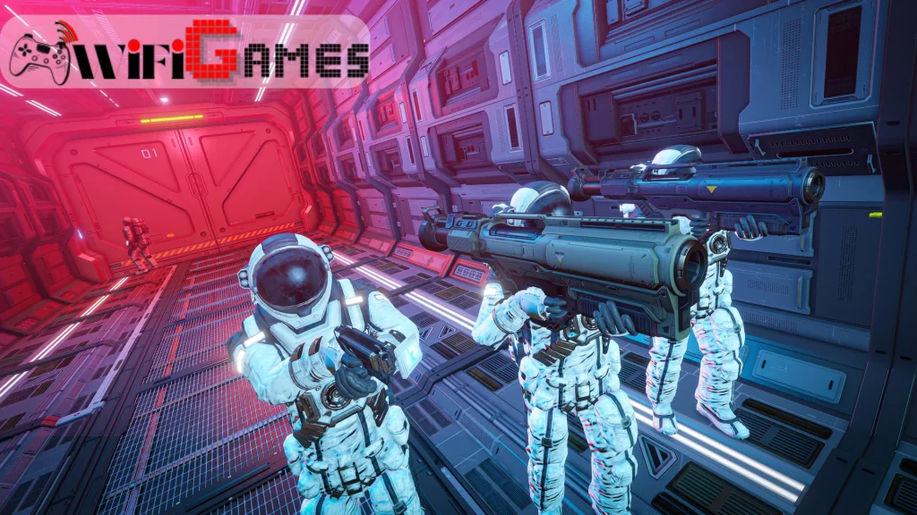 SPACE ENGINEERS DELUXE EDITION تحميل