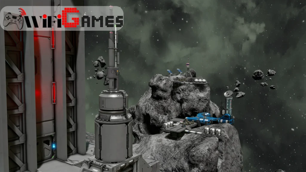 SPACE ENGINEERS DELUXE EDITION تحميل مجاني