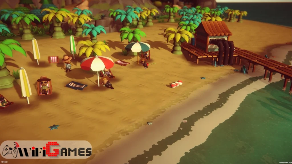 SPIRIT OF THE ISLAND تحميل