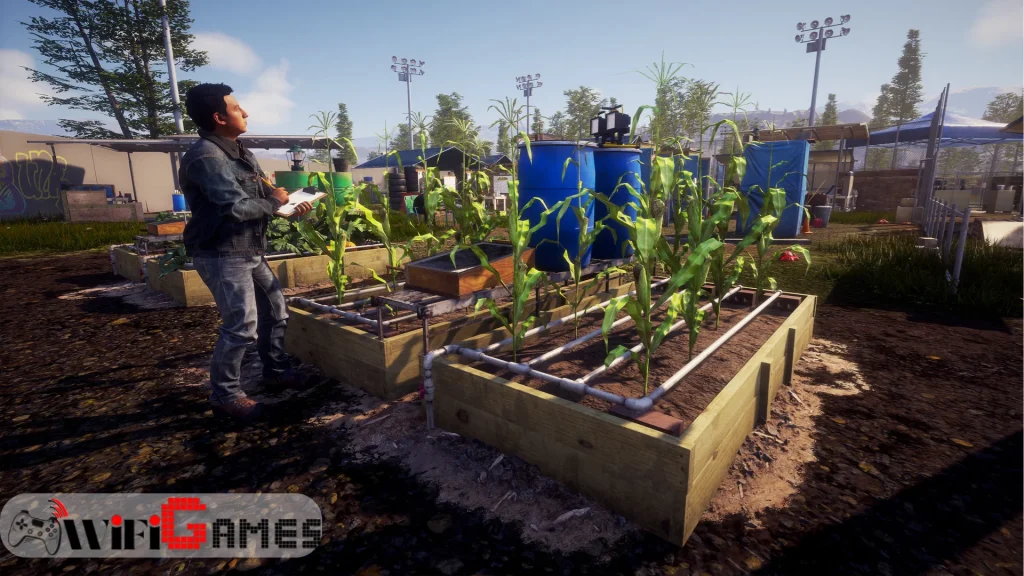 STATE OF DECAY 2 JUGGERNAUT Torrent