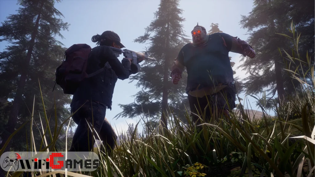 STATE OF DECAY 2 JUGGERNAUT تحميل