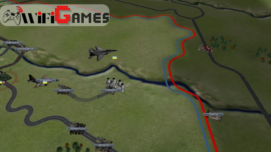 SUPREME RULER 2030 Torrent