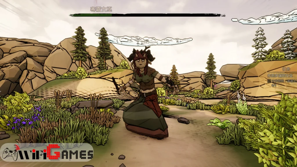 Savior Quest تحميل مجاني