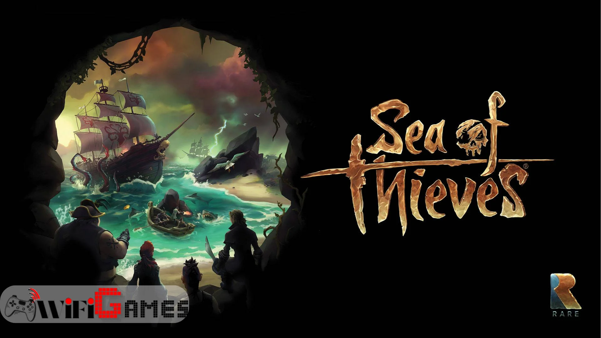 Sea of Thieves