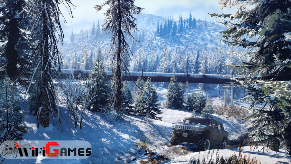 SnowRunner Torrent