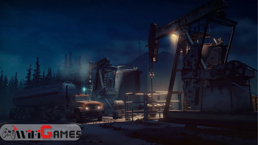 SnowRunner تحميل