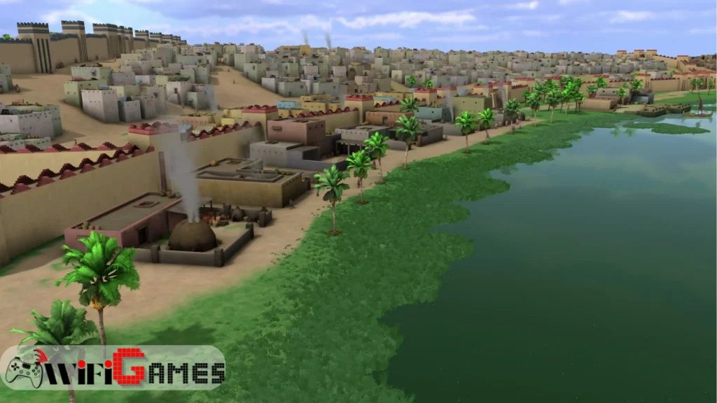 Sumerians Torrent