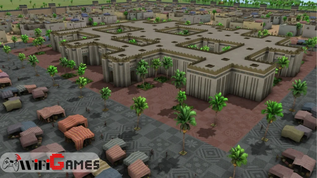 Sumerians تحميل