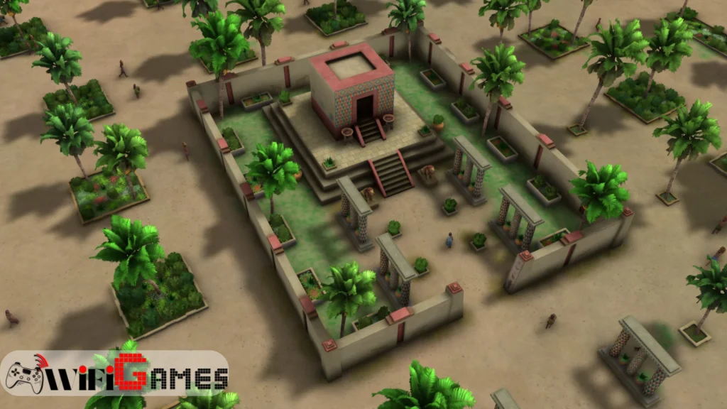 Sumerians تحميل مجاني