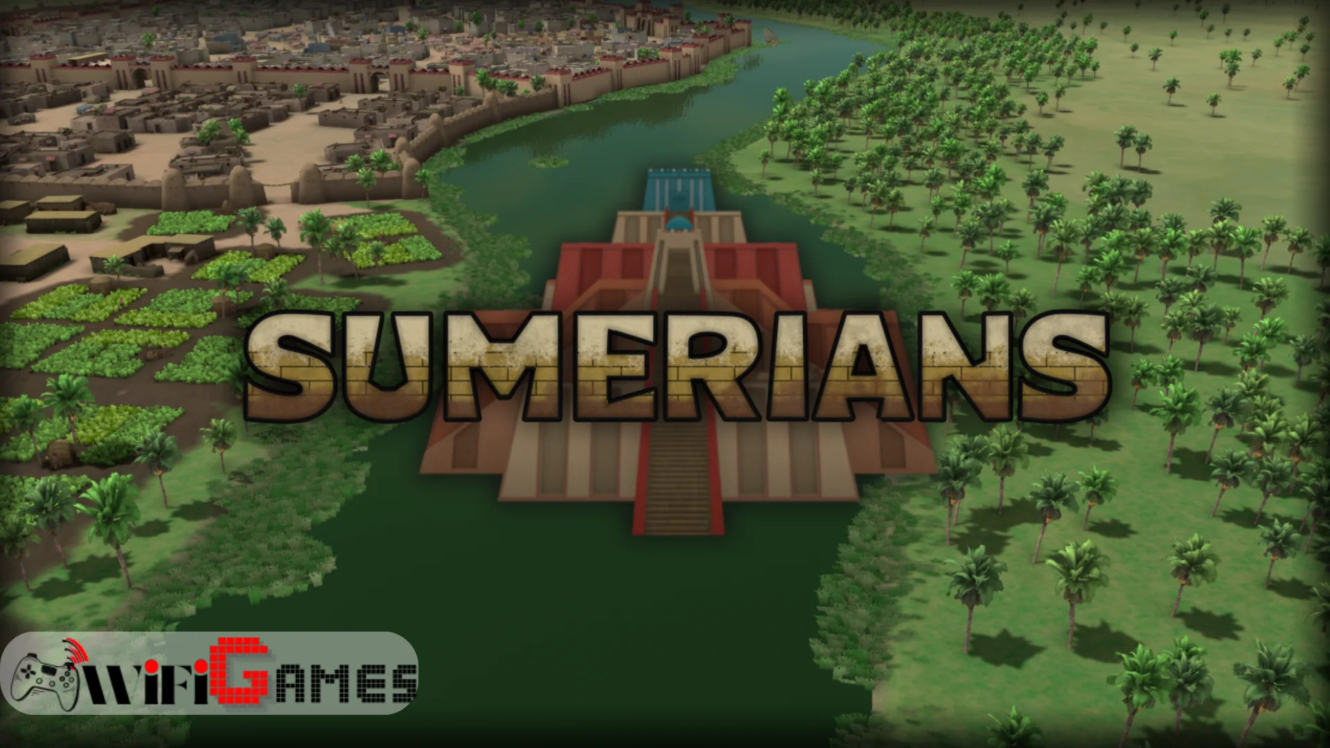 Sumerians