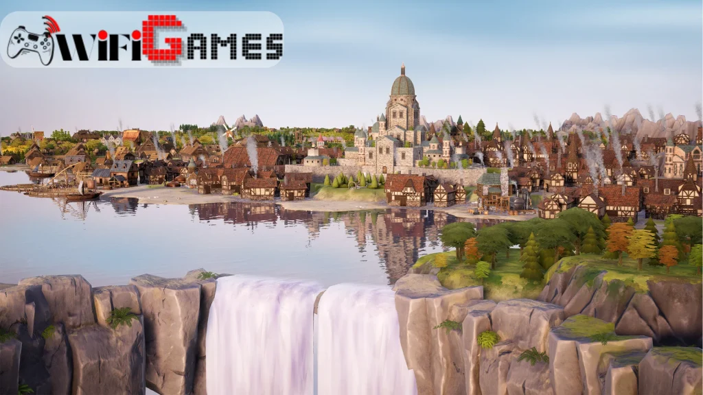 TERRASCAPE Torrent