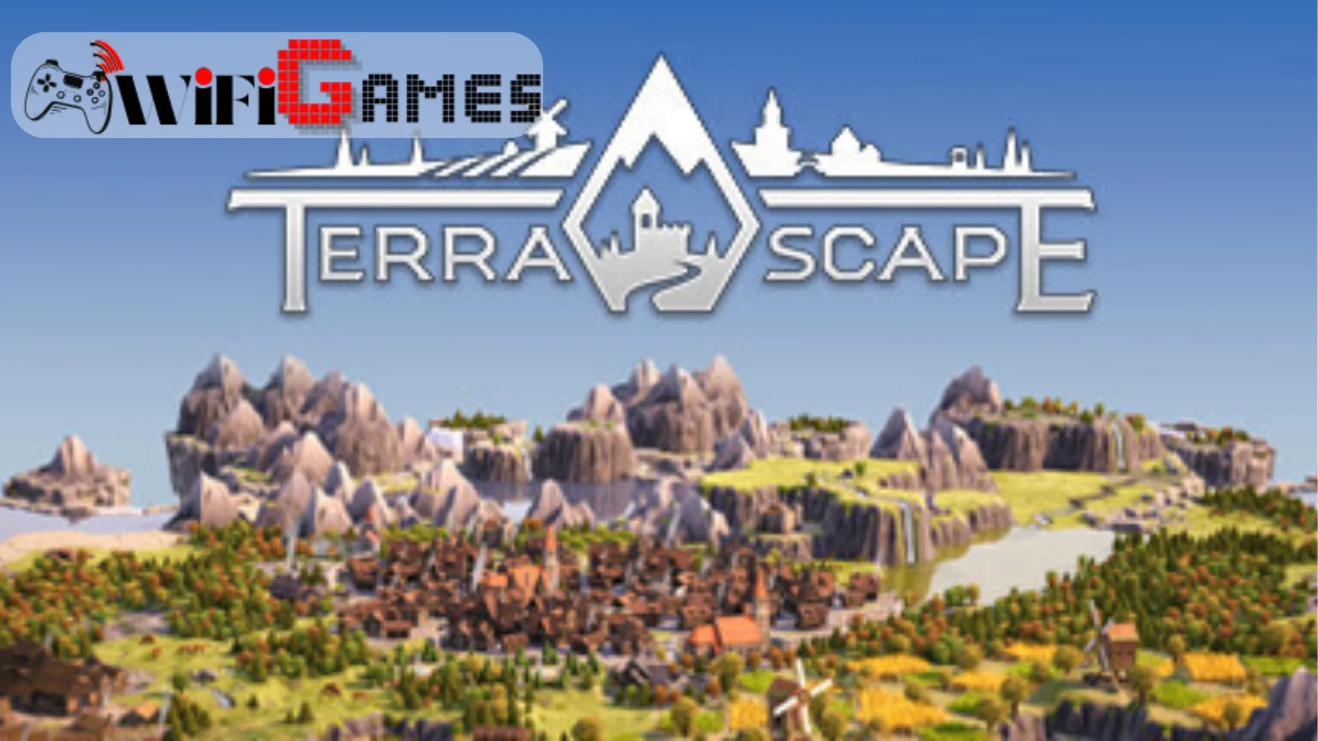 TERRASCAPE