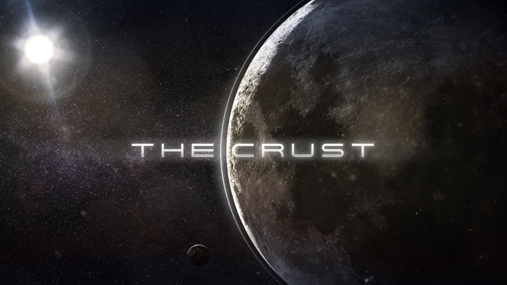 THE CRUST تحميل مجاني