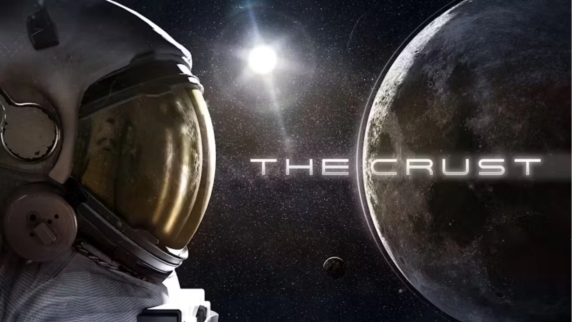THE CRUST