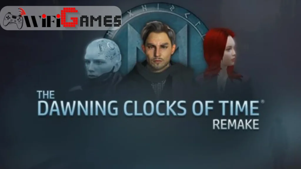 THE DAWNING CLOCKS OF TIME تحميل مجاني