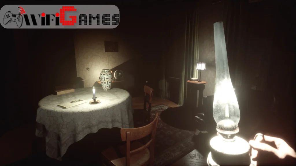 THE RENOVATOR ORIGINS تحميل