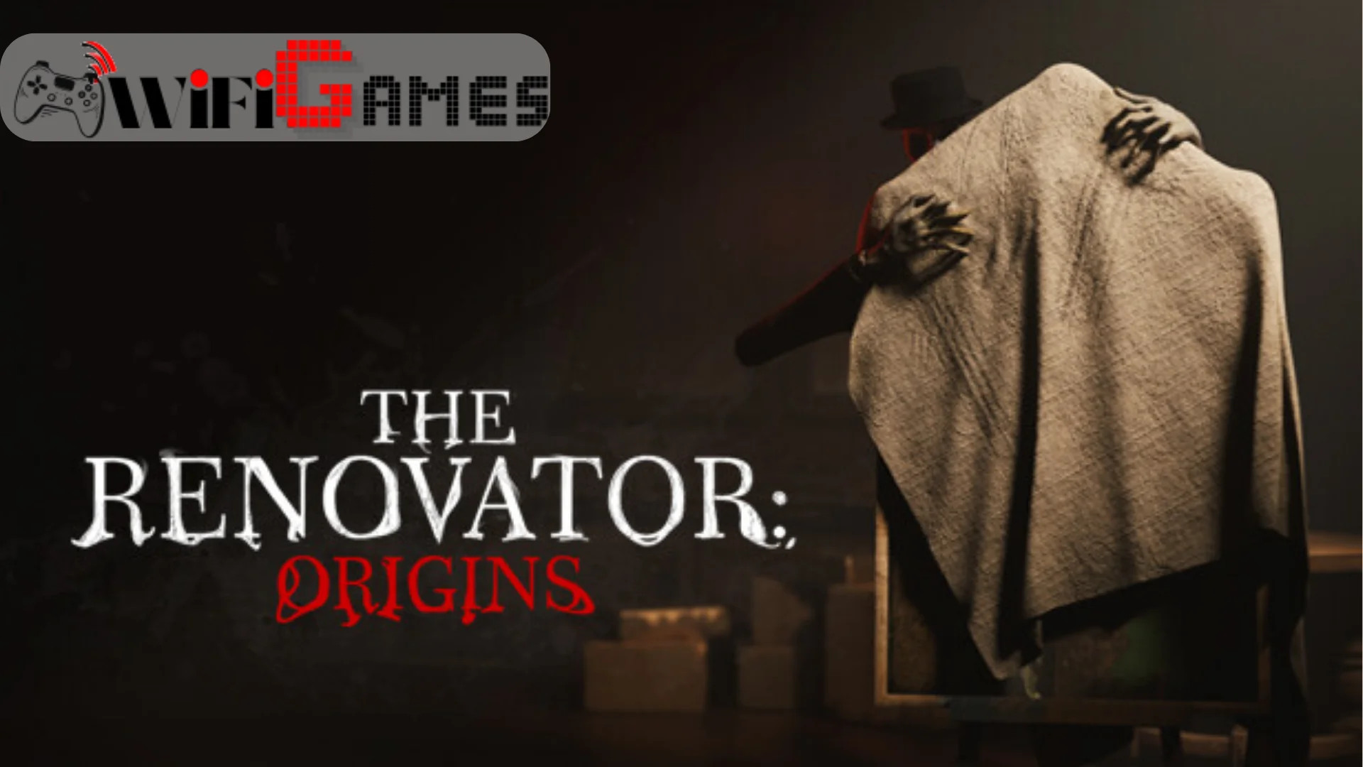 THE RENOVATOR ORIGINS