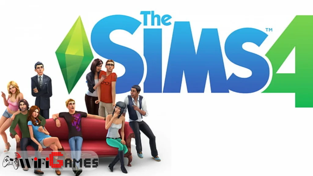 THE SIMS 4 تحميل مجاني