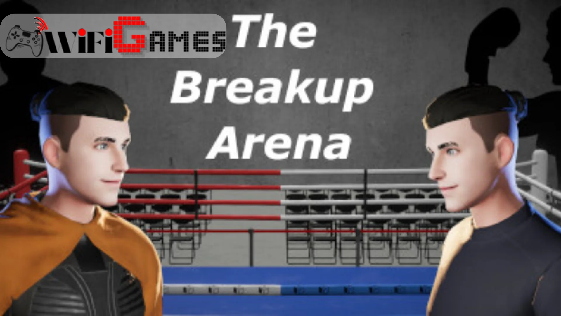 The Breakup Arena