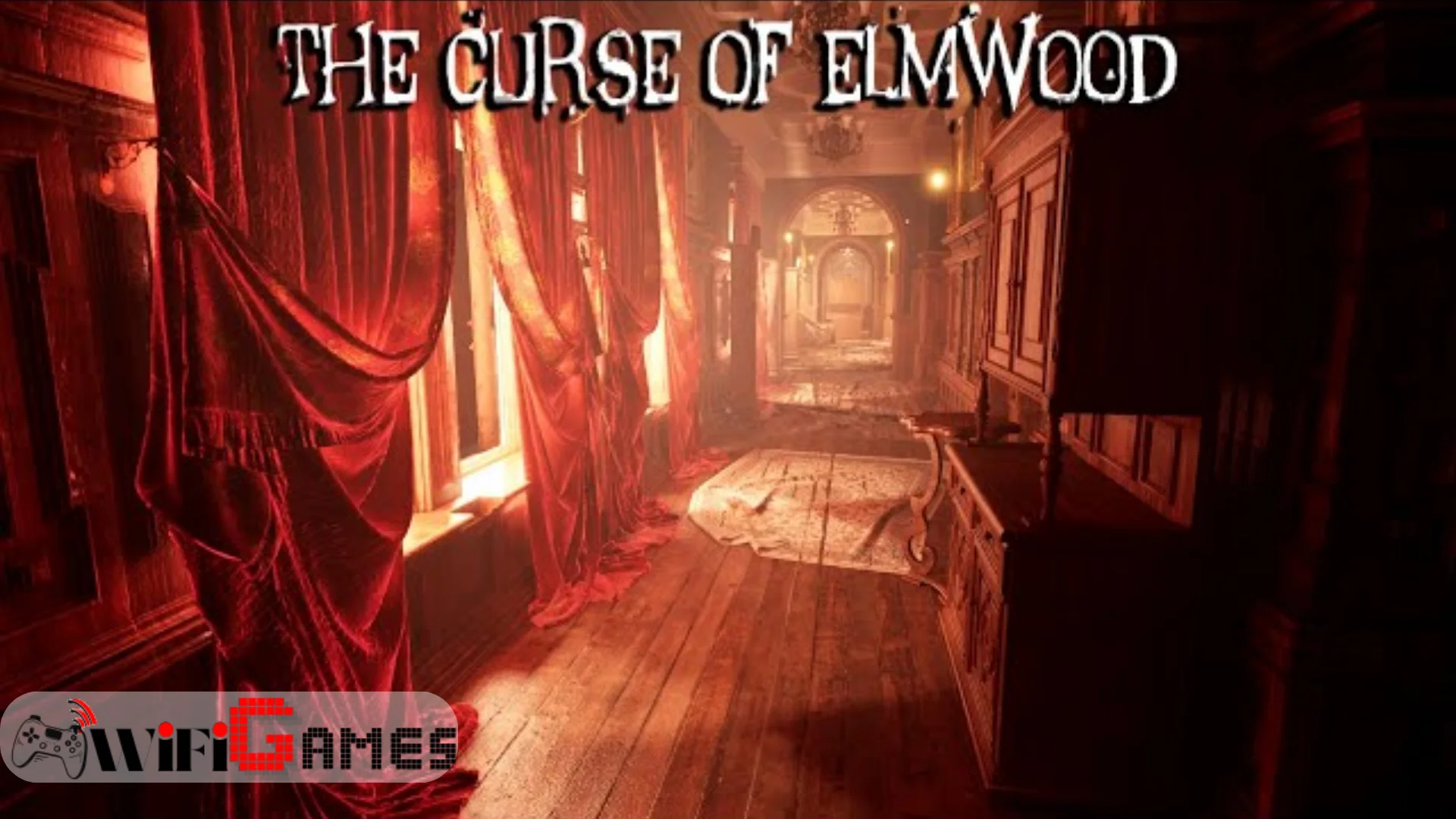 The Curse of Elmwood