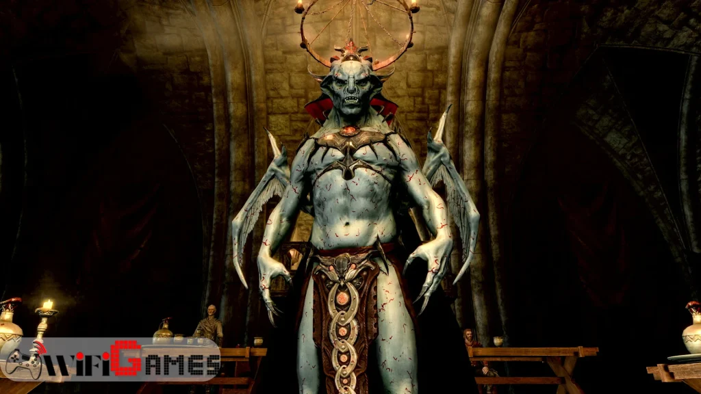 The Elder Scrolls V تحميل