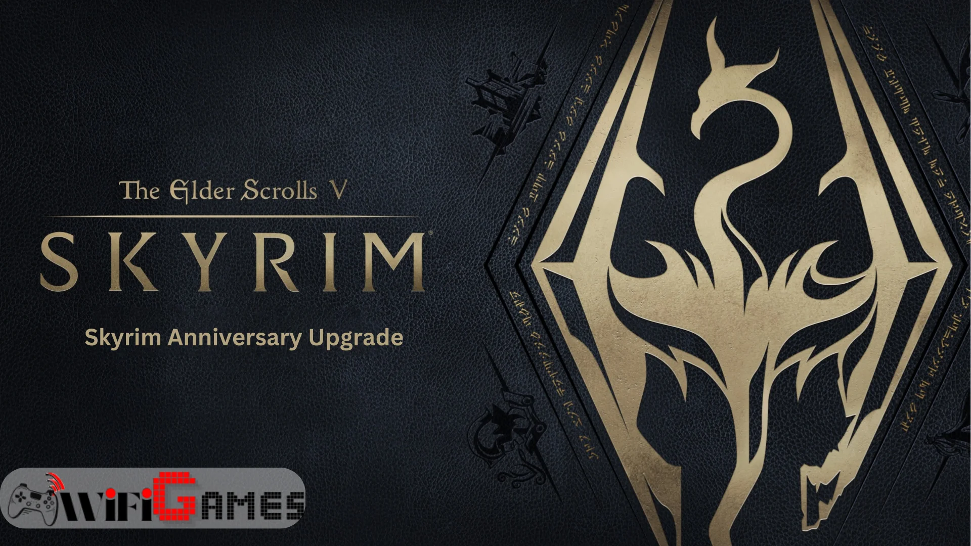 The Elder Scrolls V