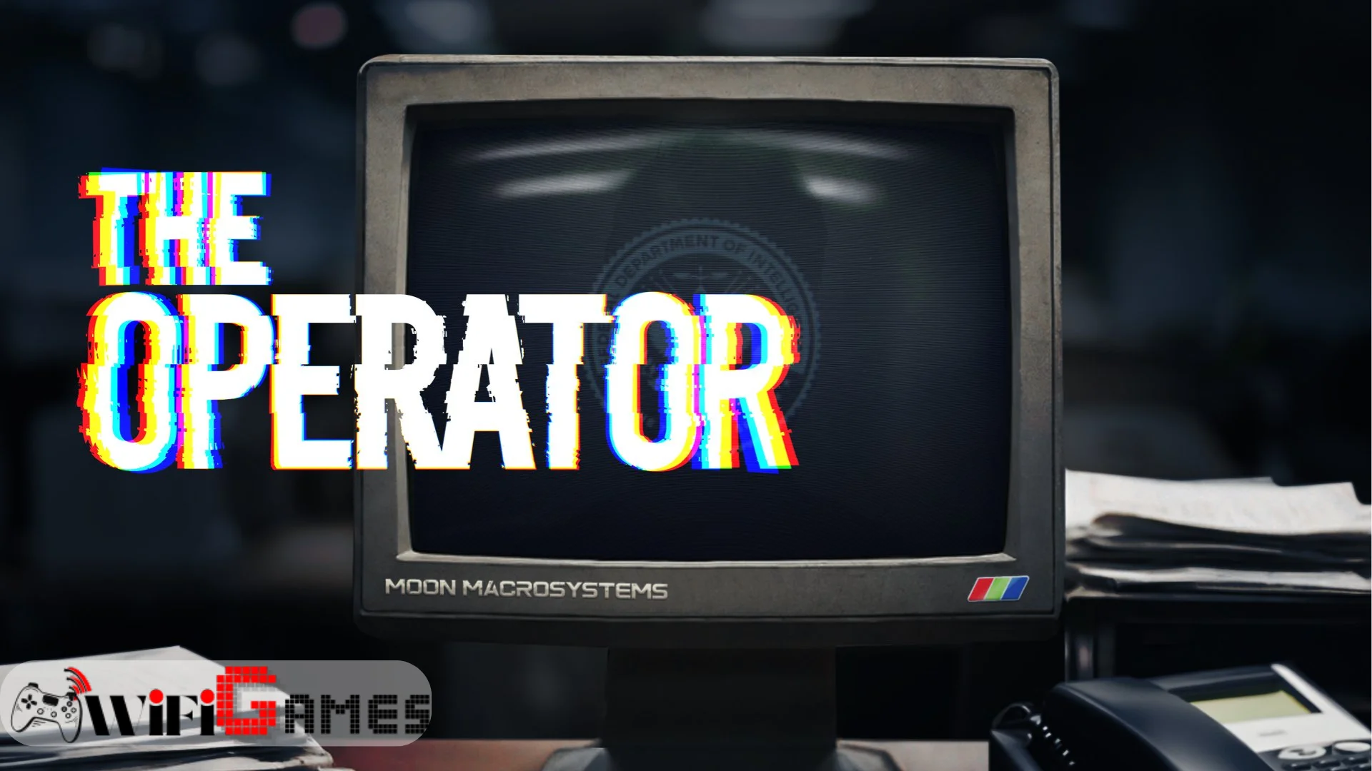 The Operator