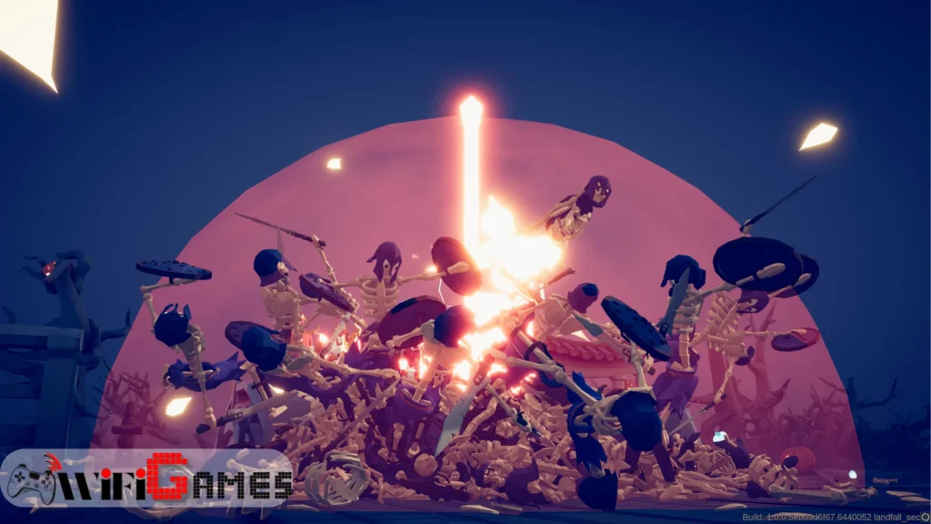 Totally Accurate Battle Simulator Torrent
