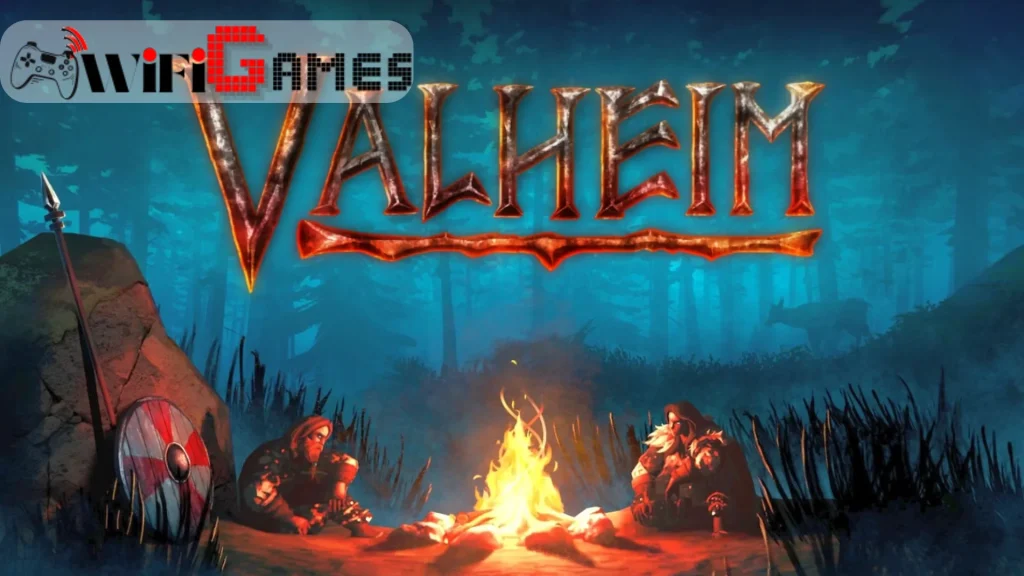 VALHEIM تحميل مجاني