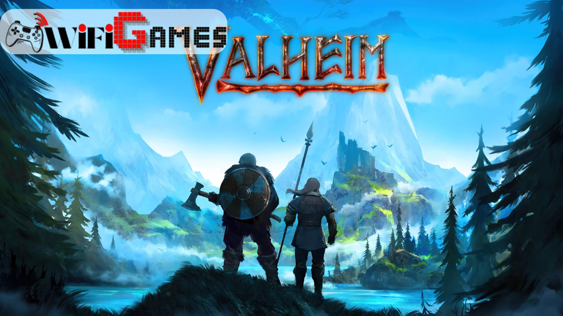 VALHEIM