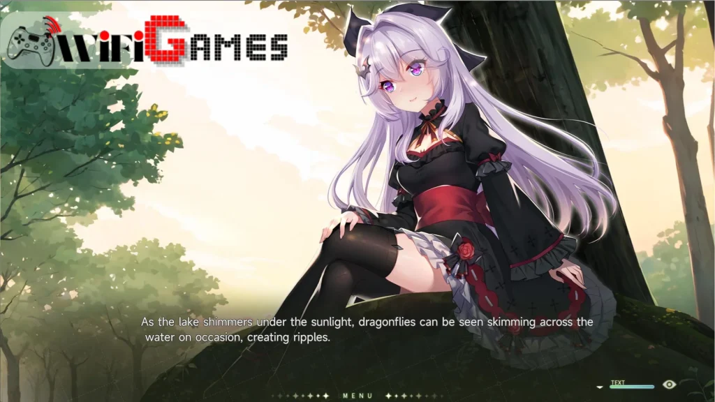 VAMPIRES MELODY 2 Torrent
