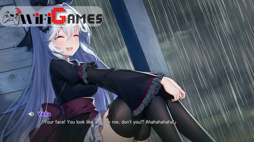VAMPIRES MELODY 2 تحميل مجاني