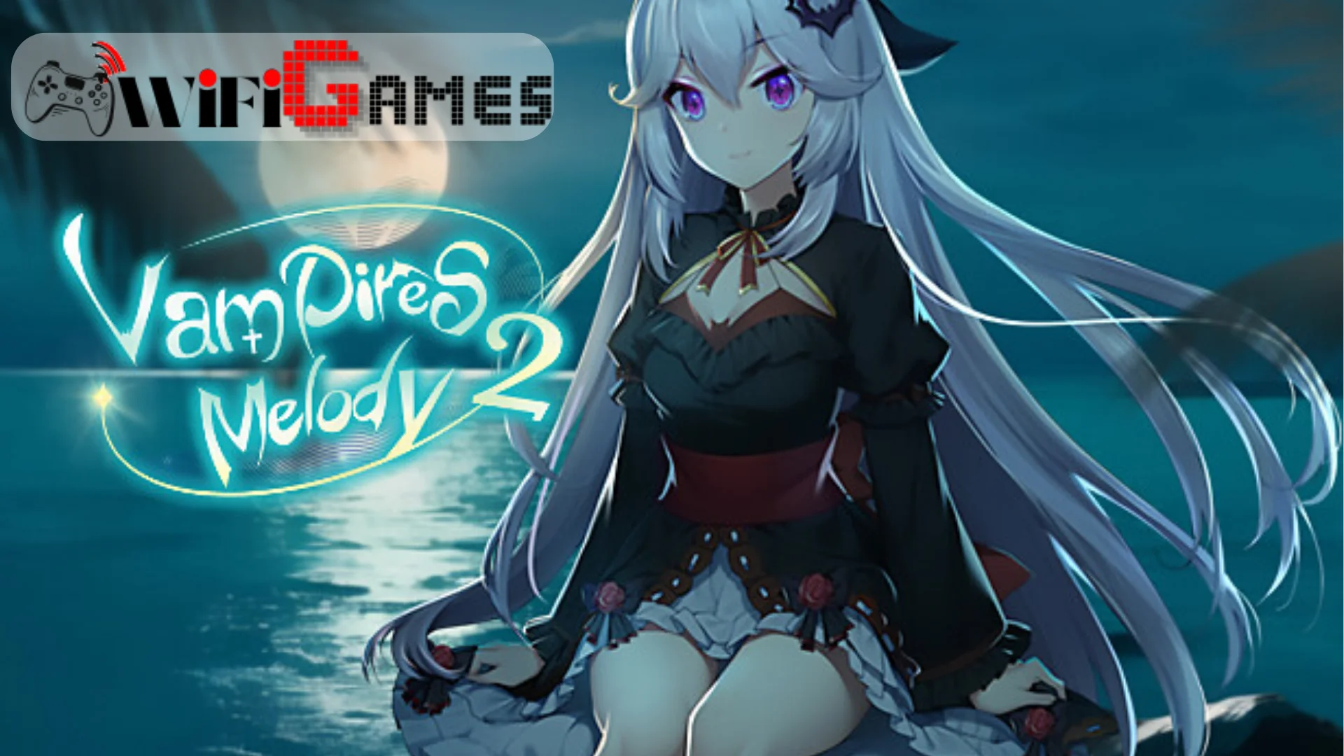 VAMPIRES MELODY 2