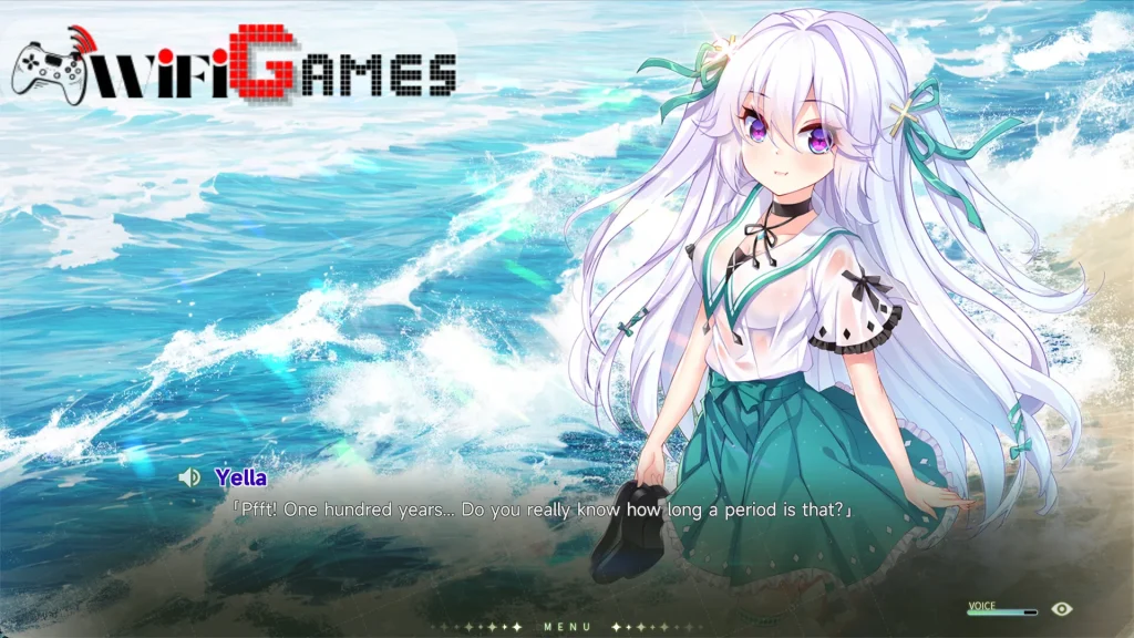 VAMPIRES MELODY 2تحميل