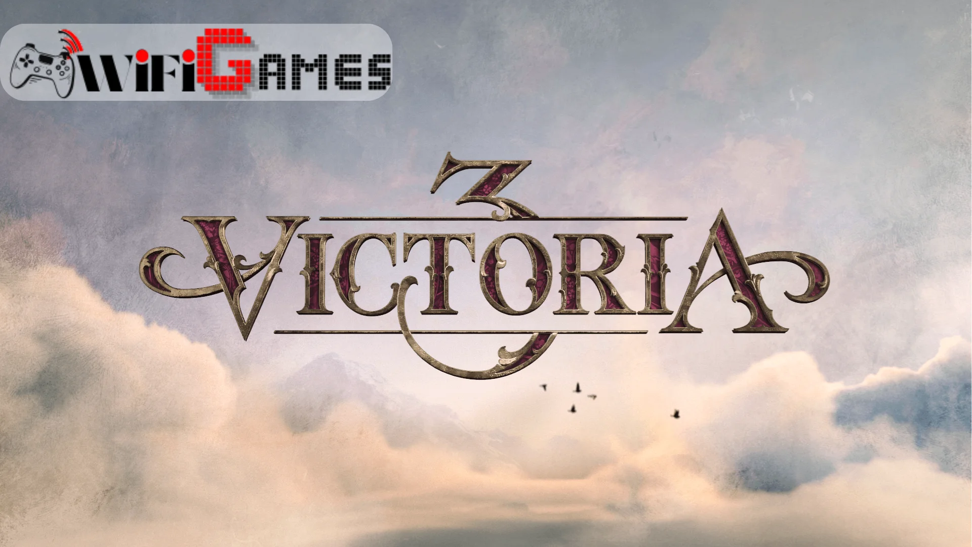 Victoria 3