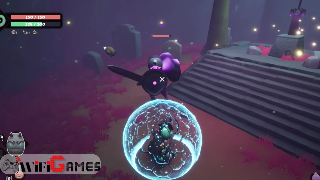 WEKO THE MASK GATHERER تحميل مجاني