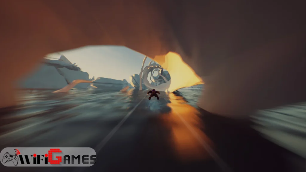 Xeno Runners تحميل