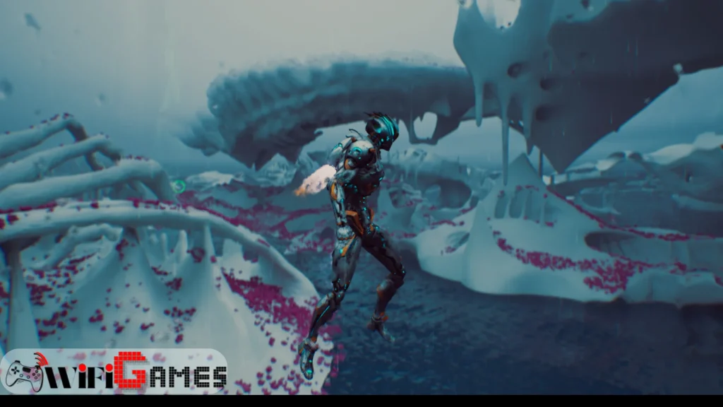 Xeno Runners تحميل مجاني