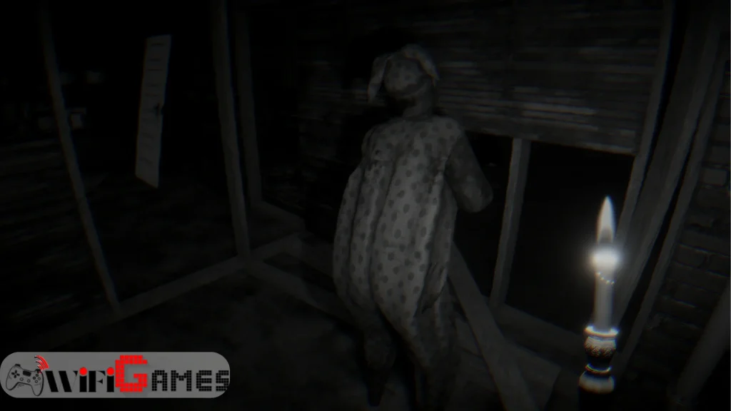 24H Stories The Cabin In The Forest تحميل