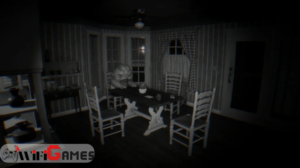 24H Stories The Cabin In The Forest تحميل مجاني