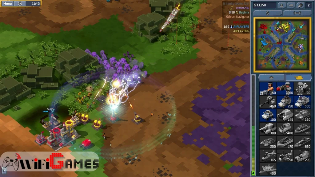 9-Bit Armies A Bit Too Far Torrent