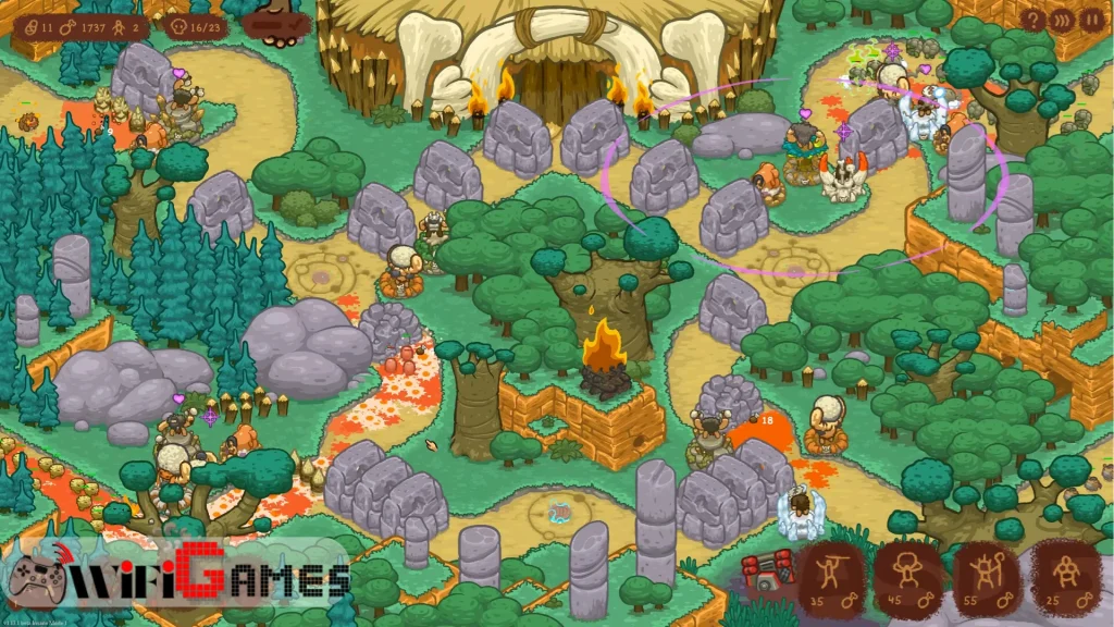 Age of Defense Torrent