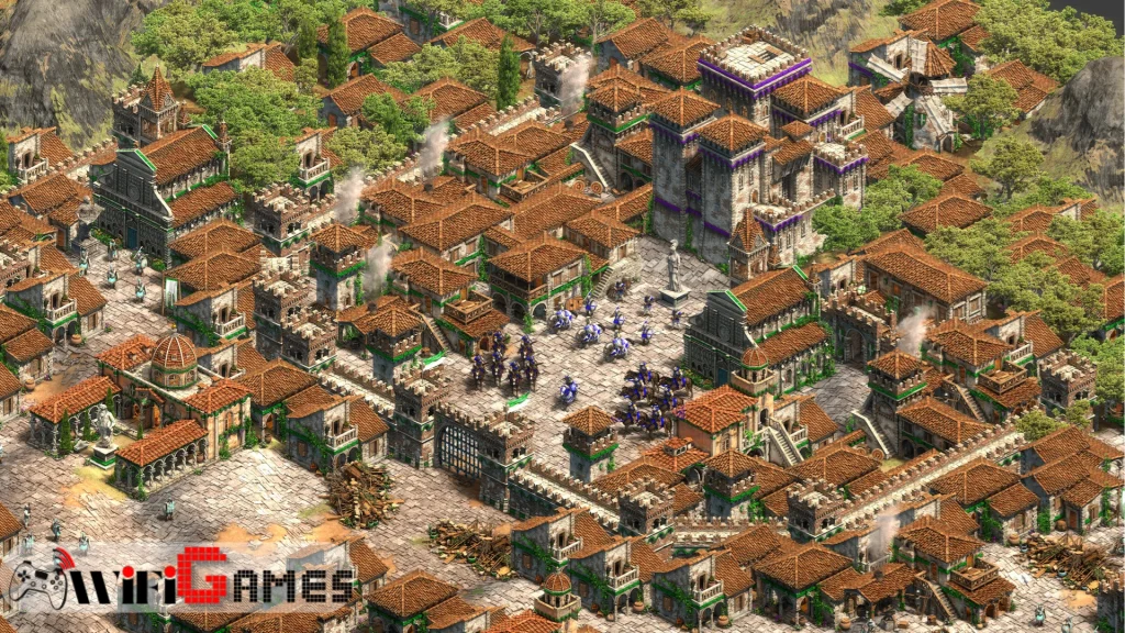 Age of Empires II Torrent