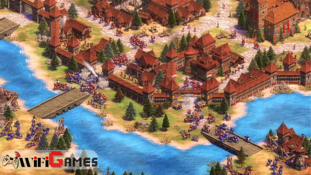 Age of Empires II تحميل