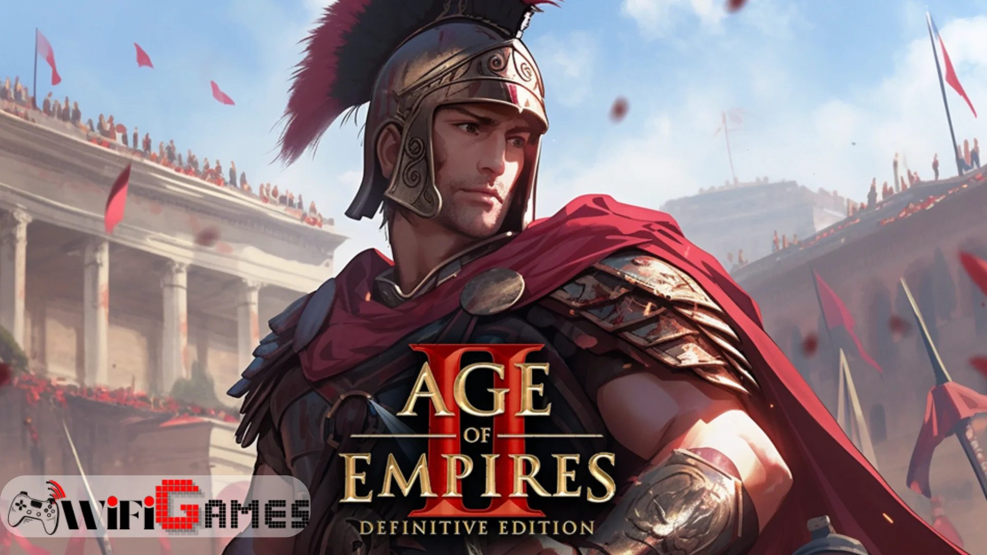 Age of Empires II