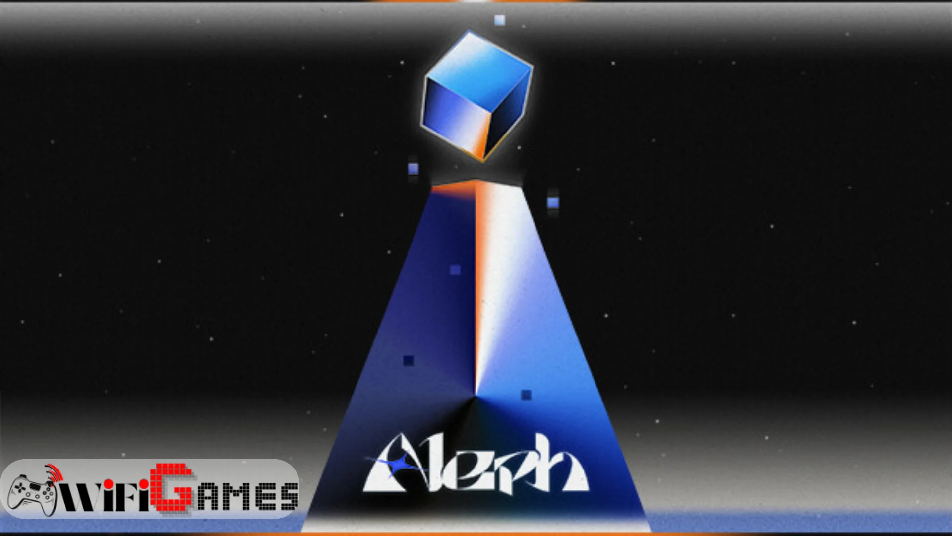 Aleph