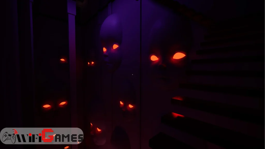 Anomalum Torrent