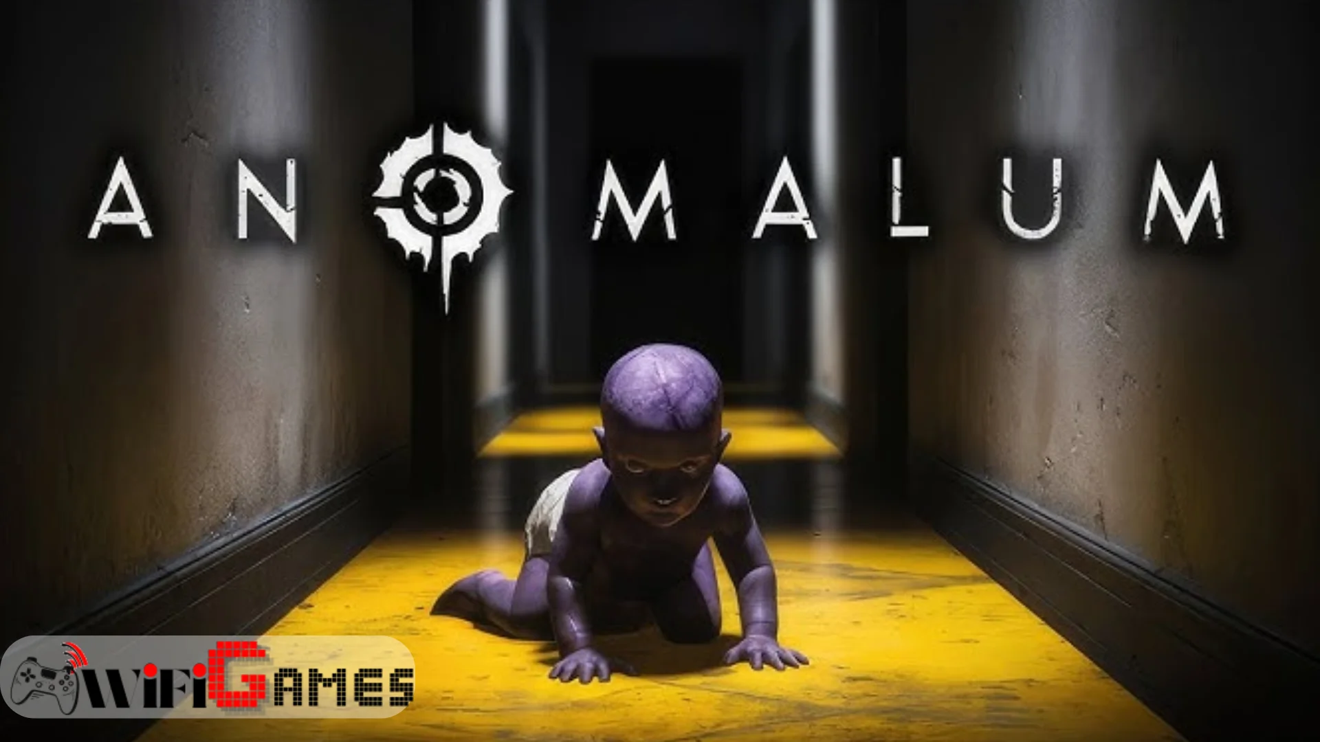 Anomalum