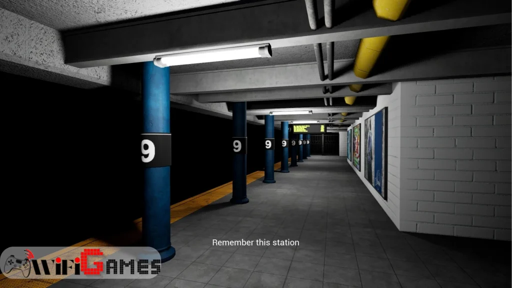 Anomaly Exit Torrent