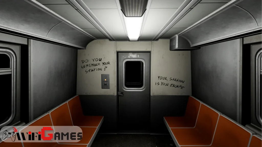 Anomaly Exit تحميل
